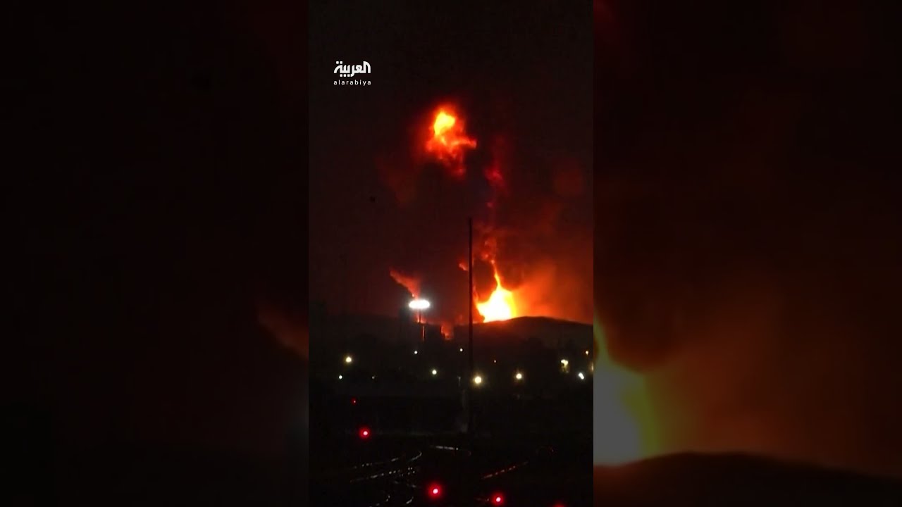 رغم نفي إيران للتلوث الإشعاعي... مخاوف مستمرة من آثار خفية في منشآت إيران النووية بعد القصف الأميركي
