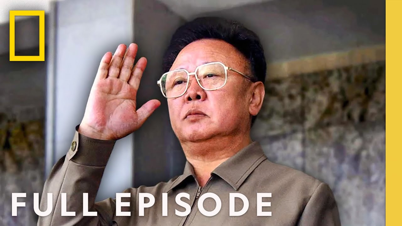 Inside North Korea Fire And Fury Full Episode SPECIAL National Geographic