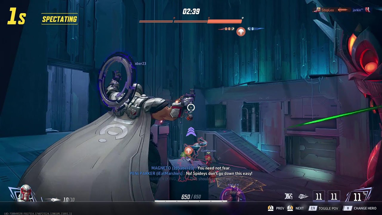 Trying to get Ultron to captain rank rn at knight.