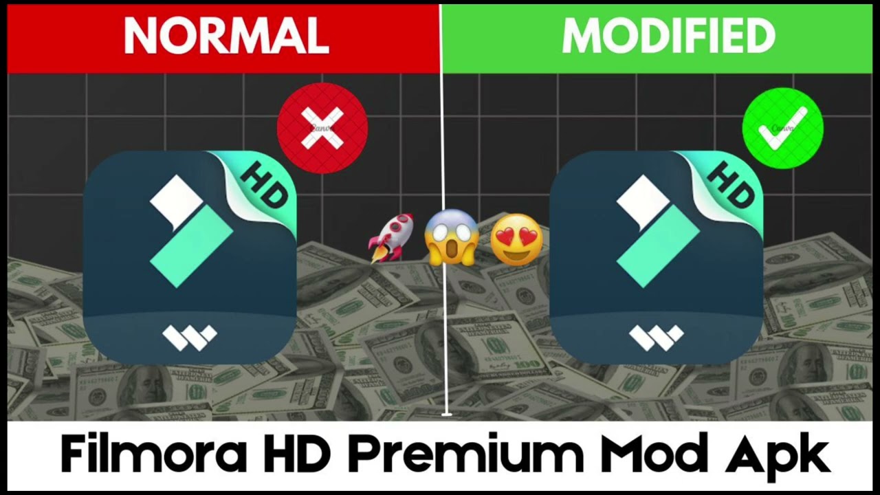 FILMORA PRO MOD APK 14.9.95 ATUALIZADO OFICIAL PARA ANDROID (2025)