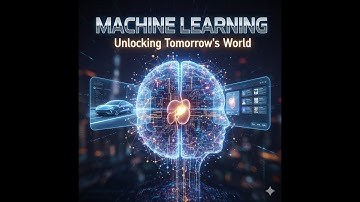 Machine Learning: Empowering Our World | How AI Learns & Helps Us Everyday