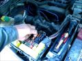 Range Rover P38 Immobilizer Bypass with Hacked ECU