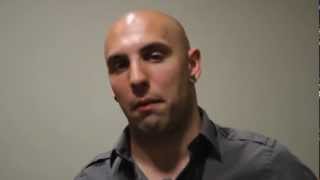 East Coast Throwdown 4 - LI Joe
