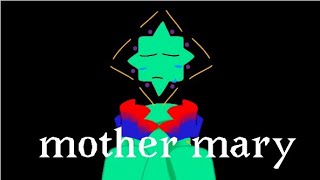 Mother mary (meme?) Flipaclip [ft.pentay]