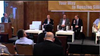 Commercialization Key Practices   panel discussion International practice and models in technology transfer