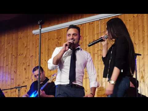 Daniele Randazzo With