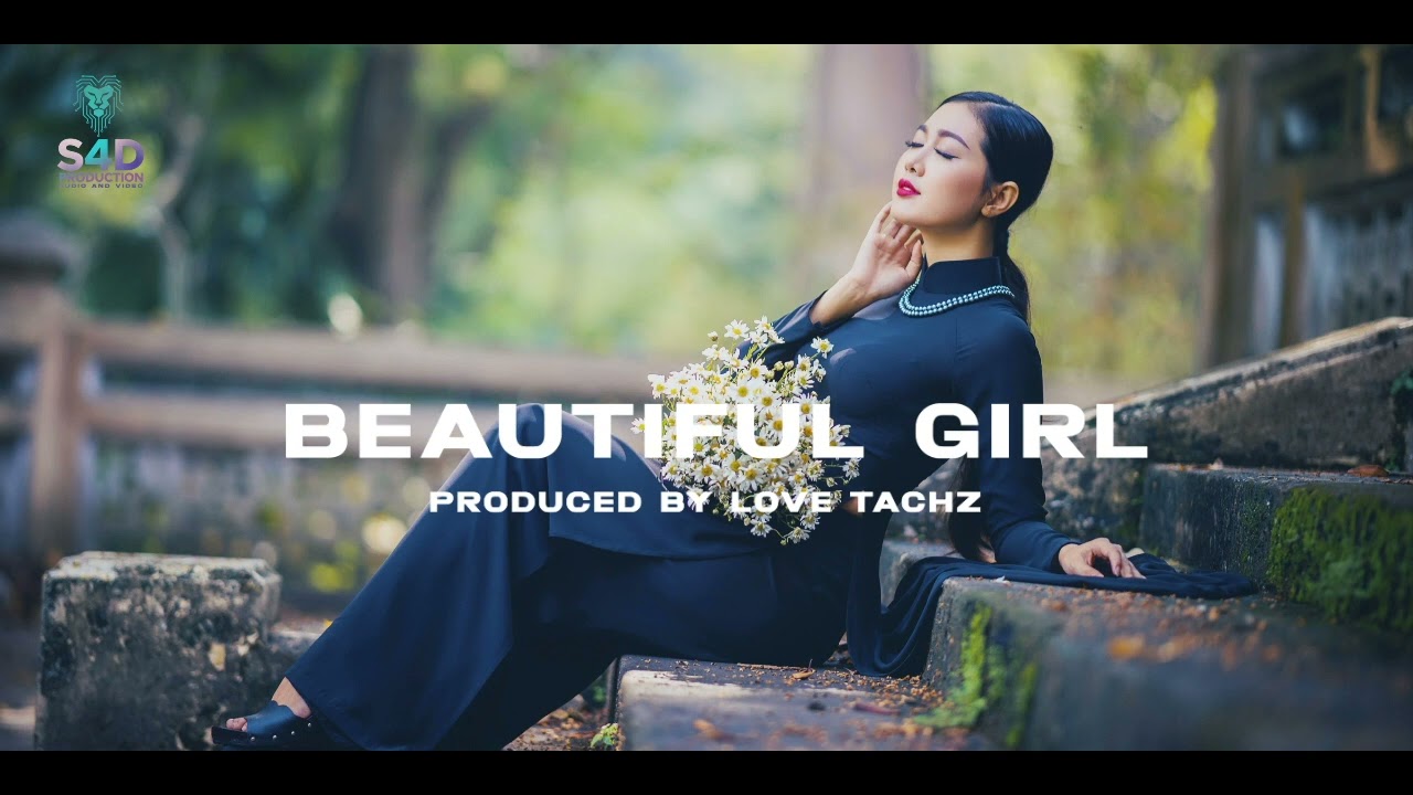 SOLD!"Beautiful girl" zouk bongo Freva x afro beat  Instrumental Beat | Prod. By Love Tachz