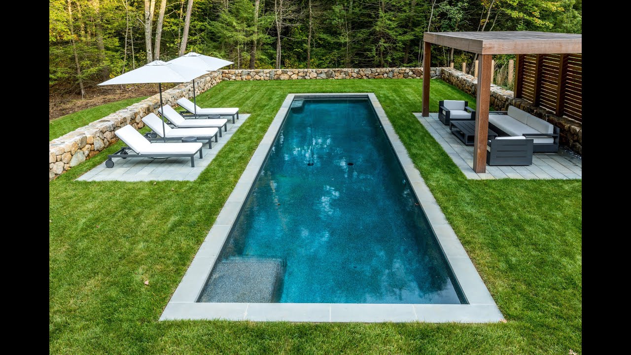 Andover Landscape Design & Construction