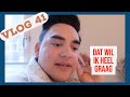 Hoe Kan Ik Uit Mijn Comfort Zone Stappen - Vlog 41