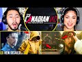 Watched Doctor Strange in 0.25x Speed & Here's What I Found | Canadian Lad | Reaction
