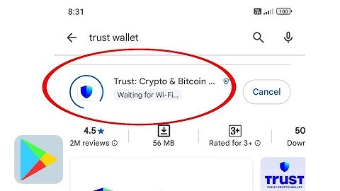 Play Store Waiting for WiFi Problem || Waiting for WiFi Play Store App Download Problem Solve
