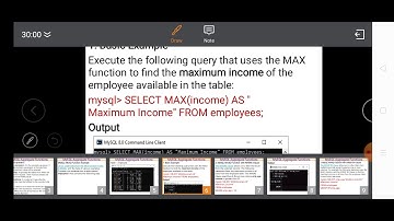 XI Informatics Practices  12-01-2021 By Mr. Praveen Singh