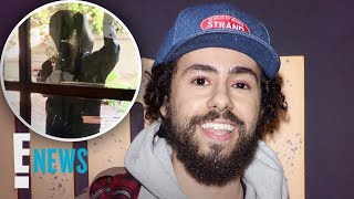 Ramy Youssef Shows What Happens When You Lose the Emmy | E! News
