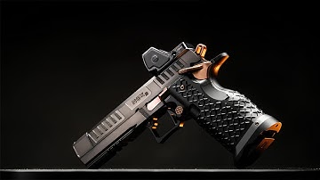 A BUNCH of new guns just DROPPED!