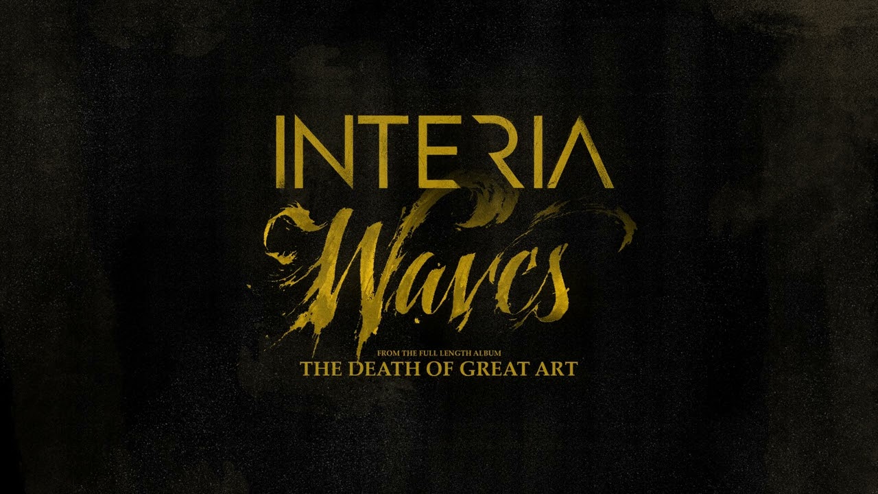 INTERIA - Waves (Official Audio)