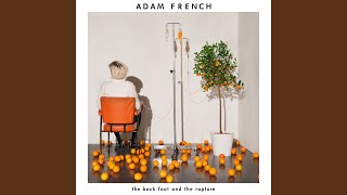 Video thumbnail of "Adam French - Ivory"