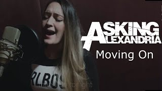 Asking Alexandria - Moving On (Cover by One2 Duo)