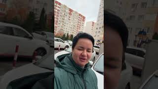 #Осень #Тренировка #Спорт #Трость #Слепая #Жизнь #После #Потери #Зрения 