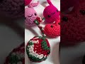 Crochet Music Notes available in my Etsy shop HookedYarnsPlus #crochet