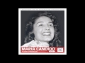 Descargar Maria Candido - Buenas noches mi amor - Chansons, Folklore et Variété Descargar Maria Candido - Buenas noches mi amor - Chansons, Folklore et Variété
