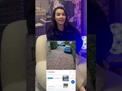 Camerabewaking of alarm systeem ? maar wat is er echt belangrijk als je je huis wil beveiligen ?