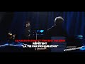 Capture de la vidéo Les Coulisses Des Répètes Avec Alain Souchon & Vincent Delerm (2019)