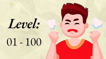 Easy Game: Sounds easy, but how? - Level 01 - 100