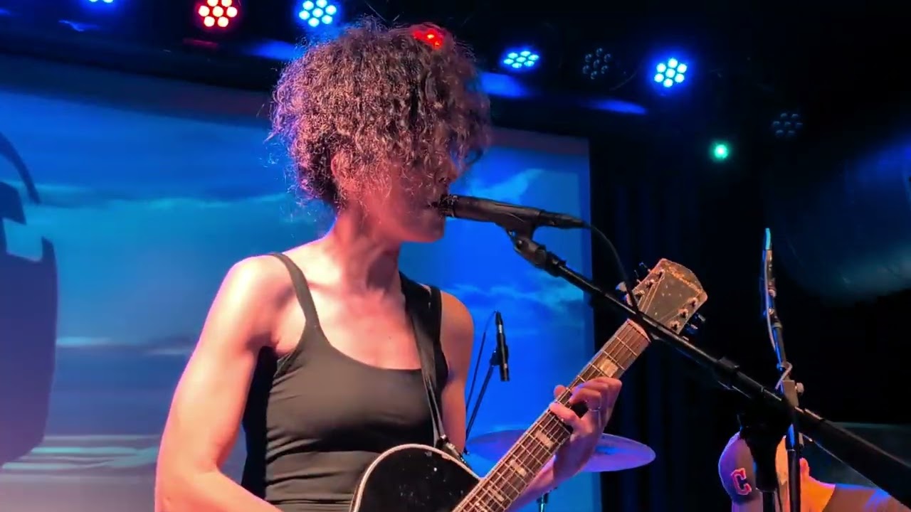 mr. Gnome - House of Circles Live @ The Waterfront Hall Wheeling, WV Sep 27, 2024