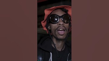 Thumbnail of Black Kray message to the Youth