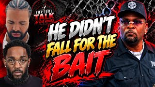 Interviewer Tries to BAIT Trick Trick Into Saying Kendrick Lost to Drake! 👀