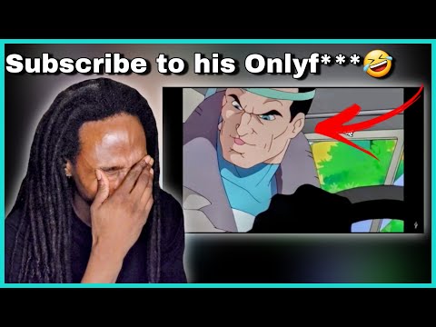 Subscribe to the Onlyf*** 🤣 AceVane / In Love With Mary Jane Season 3 Episode 6 (Try Not To Laugh)