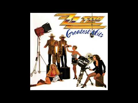 ZZ TOP: GREATEST HITS (FULL ALBUM)
