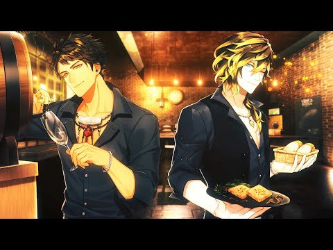 幕間イベントPV「UnlockU」