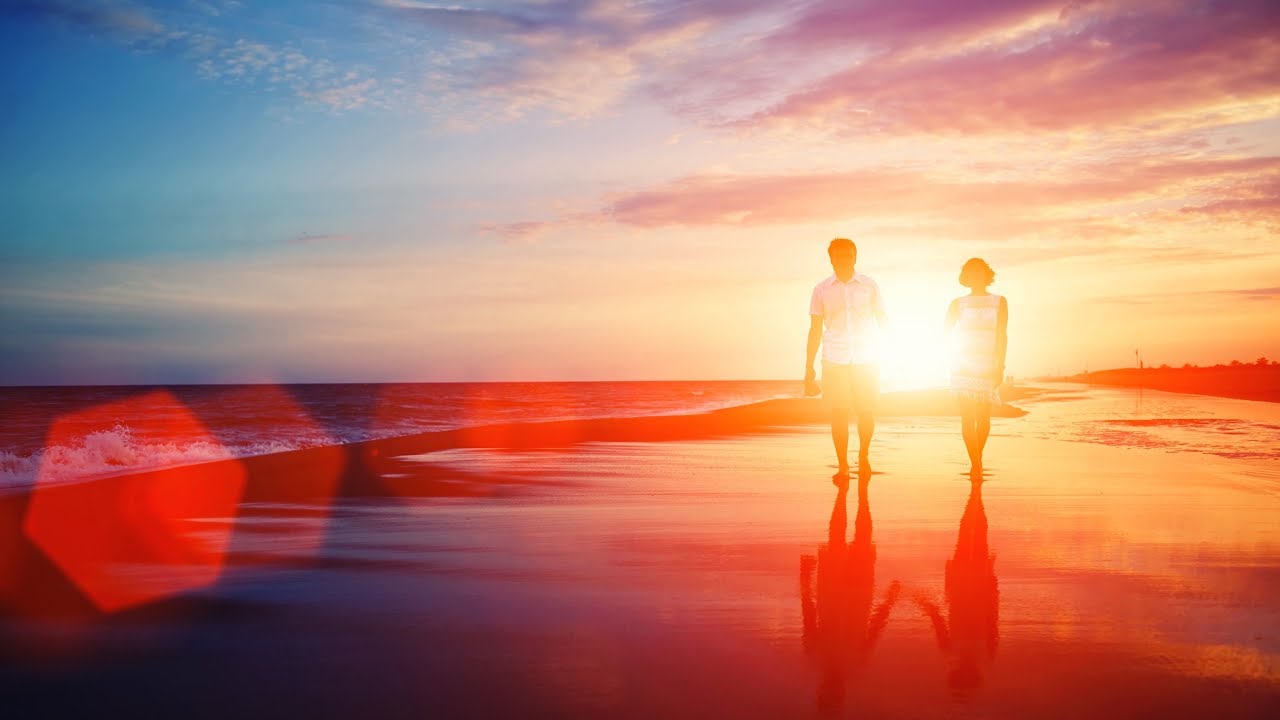 Nadro - Waiting For You (ft. Veronica Bravo & Timmy Commerford) - Chill Lounge Cafe Featured Artist