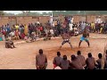 Bahagon Ali Yaro Yabuge Ali KANIN Bello Asokoto 
