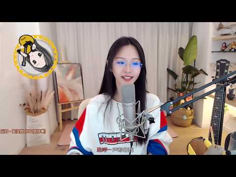阿冷aleng 《 門沒鎖》cover品冠 (動態歌詞Lyrics 歌詞)