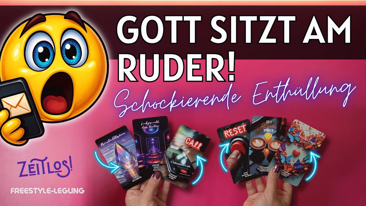 💖 Tiefe Gefühle kommen ans Licht – Schockierende Enthüllung & Neubeginn 🌙✨