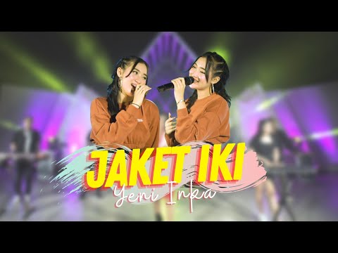 Yeni Inka - Jaket Iki (Official Music Video ANEKA SAFARI)