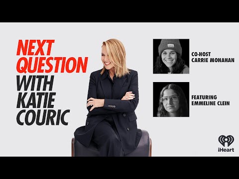 Katie Couric And Daughter Carrie Discuss Our Society’s Disordered Eating with Author Emmeline Clein