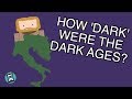 Debunking the Myth of the Dark Ages in Western Europe