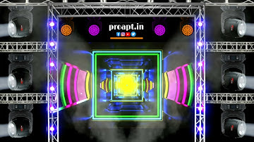 New Dj lighting avee player template // Link in description 📎👇🏽👇🏽👇🏽 DM for credit