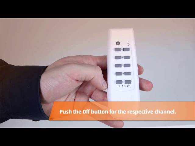 Remote control socket faults - Radio Retro