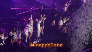HallyuPopFest All Artist Ending 20180907