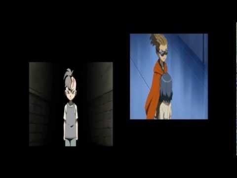イナズマイレブンMAD【鎖の少女】