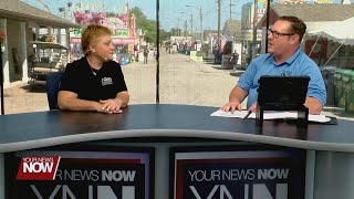 Property Tax Values with Allen County Auditor