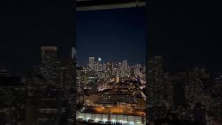 Download Lagu Dazzling Moon Tonight Toronto Phir Wohi Raat hai Khawab ki MP3