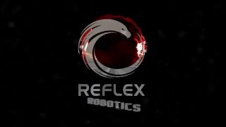 Reflex Robotics 3D Teaser Ad