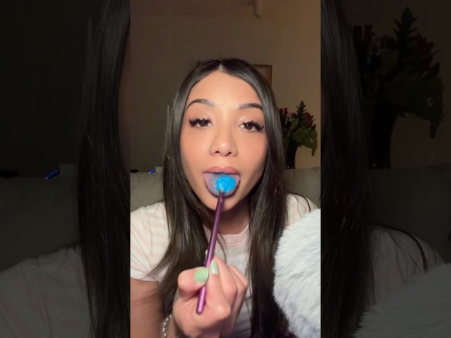 ITS MAYO DONT WORRY #asmr
