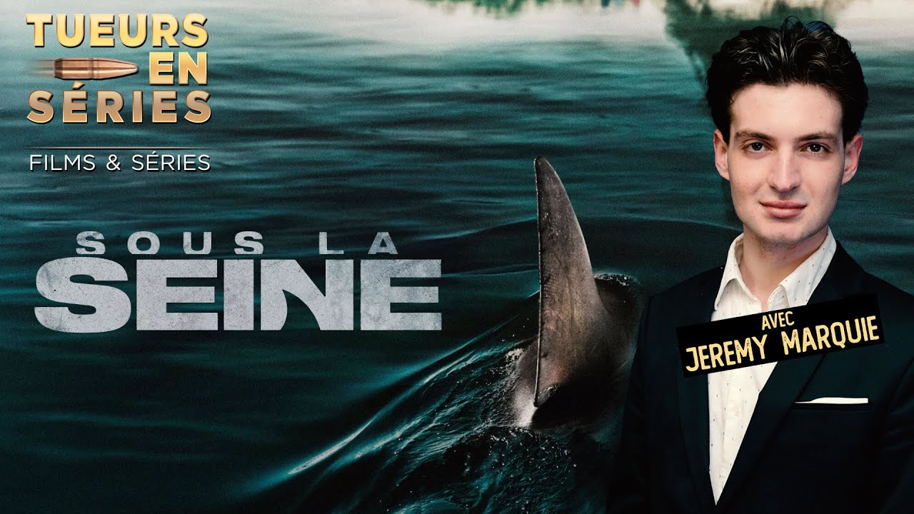 Quand les JO tournent à l’Horreur - Tueurs en Séries - TVL