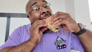 Looking for an amazing sandwich shop in Greenville SC...Check this out.